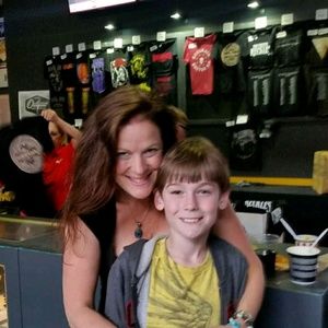 Meet your Posher, Brenn